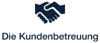 Permalink auf:Die Kundenbetreuung